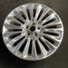 19" MKZ 13-16 19x8 , 18 spoke Original OEM Wheel Rim - View 7