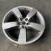 20" DEFENDER 20-25 20x8.5 5 spoke straight spoke gray Original OEM Wheel Rim - View 8