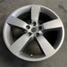 20" DEFENDER 20-25 20x8.5 5 spoke straight spoke gray Original OEM Wheel Rim - View 7