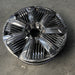 24" ESCALADE IQ 25 24x9 single spoke polished opt RDP Original OEM Wheel Rim - View 8