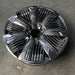 24" ESCALADE IQ 25 24x9 single spoke polished opt RDP Original OEM Wheel Rim - View 8