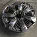24" ESCALADE IQ 25 24x9 single spoke polished opt RDP Original OEM Wheel Rim - View 7