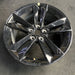 18" MUSTANG 24-25 18x8.5, Original OEM Wheel Rim - Side Profile