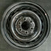 16" SPRINTER 2500 07-09 , steel Original OEM Wheel Rim - Front View