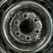 16" SPRINTER 2500 07-09 , steel Original OEM Wheel Rim - Angle View