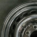 16" SPRINTER 2500 07-09 , steel Original OEM Wheel Rim - Side Profile