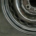 16" SPRINTER 2500 07-09 , steel Original OEM Wheel Rim - Back View