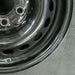 16" SPRINTER 2500 07-09 , steel Original OEM Wheel Rim - Additional View