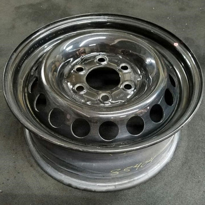 16" SPRINTER 2500 07-09 , steel Original OEM Wheel Rim - View 7