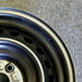 16" CAMRY 15 16x7, Original OEM Wheel Rim - Close-Up Detail