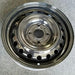 15" VERSA 07-11 15x5.5, steel Original OEM Wheel Rim - View 8