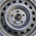 15" ACCORD 98-02 6 cylinder , 15x6.5, steel Original OEM Wheel Rim - Angle View
