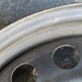 15" ACCORD 98-02 6 cylinder , 15x6.5, steel Original OEM Wheel Rim - View 9