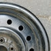 16" ALTIMA 02-04 16x6.5, steel Original OEM Wheel Rim - Close-Up Detail