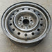 16" ALTIMA 02-04 16x6.5, steel Original OEM Wheel Rim - View 8