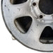 15" ISUZU AMIGO 98-99 15x6.5 d Original OEM Wheel Rim - Back View
