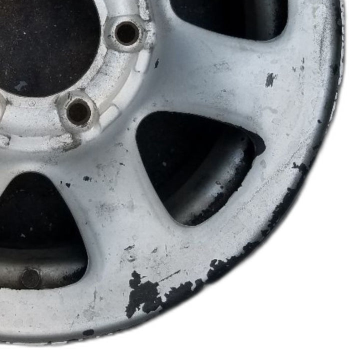 15" ISUZU AMIGO 98-99 15x6.5 d Original OEM Wheel Rim - Additional View