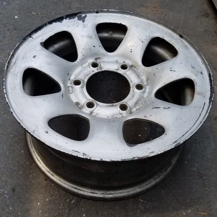 15" ISUZU AMIGO 98-99 15x6.5 d Original OEM Wheel Rim - View 9