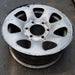 15" ISUZU AMIGO 98-99 15x6.5 d Original OEM Wheel Rim - View 9