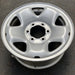 16" TACOMA 16-23 16x7, steel, 5 spoke Original OEM Wheel Rim - View 8