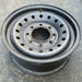 16" AVALANCHE 2500 06 , steel Original OEM Wheel Rim - View 7