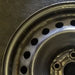 16" QASHQAI 17-22 16x6.5 Original OEM Wheel Rim - Side Profile