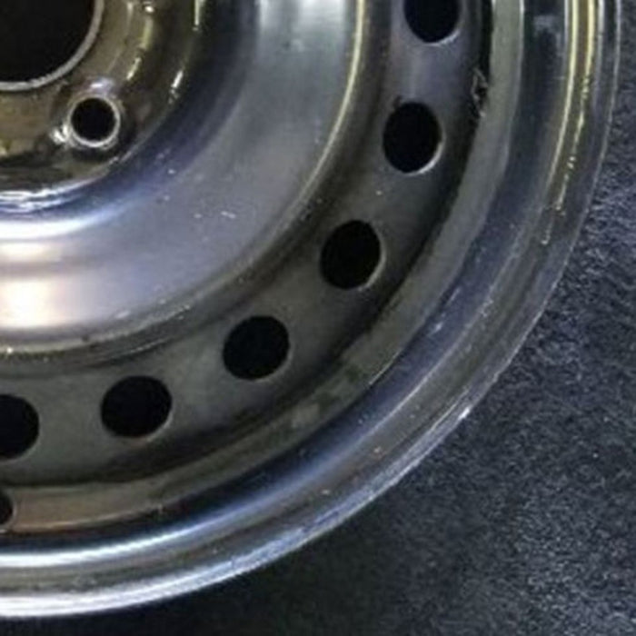 16" QASHQAI 17-22 16x6.5 Original OEM Wheel Rim - Additional View