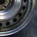 16" QASHQAI 17-22 16x6.5 Original OEM Wheel Rim - Additional View