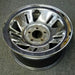 15" EXPLORER 98 15x7 steel 10-slots chrome ned Original OEM Wheel Rim - View 8