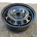 16" GOLF 06 VIN K , , 16x6.5, steel Original OEM Wheel Rim - View 7
