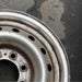 17" NV 1500 12-13 , , standard steel Original OEM Wheel Rim - Close-Up Detail
