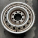 17" NV 1500 12-13 , , standard steel Original OEM Wheel Rim - View 7