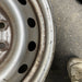 17" NV 1500 12-13 , , standard steel Original OEM Wheel Rim - View 9