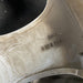 17" BMW 525i 06-07 17x7.5 , 5 spoke, Xi , small hole in spokes Original OEM - Back View