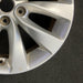 17" OPTIMA 16 17x7 alloy 10 spoke Original OEM Wheel Rim - Back View