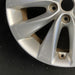 17" OPTIMA 16 17x7 alloy 10 spoke Original OEM Wheel Rim - Additional View