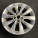 17" OPTIMA 16 17x7 alloy 10 spoke Original OEM Wheel Rim - View 7