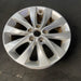 17" OPTIMA 16 17x7 alloy 10 spoke Original OEM Wheel Rim - View 8