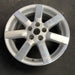 17" MAXIMA 04-06 17x7 , Original OEM Wheel Rim - Side Profile