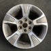 17" COLORADO 15-16 17x8, , opt R28 Original OEM Wheel Rim - Angle View