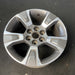 17" COLORADO 15-16 17x8, , opt R28 Original OEM Wheel Rim - Close-Up Detail