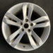 17" ALTIMA 10-12 17x7.5, Original OEM Wheel Rim - Angle View