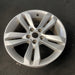 17" ALTIMA 10-12 17x7.5, Original OEM Wheel Rim - Close-Up Detail