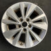 17" SEDONA 15-16 17x6.5, alloy Original OEM Wheel Rim - Angle View
