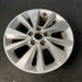17" SEDONA 15-16 17x6.5, alloy Original OEM Wheel Rim - Close-Up Detail
