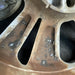 17" SEDONA 15-16 17x6.5, alloy Original OEM Wheel Rim - Additional View