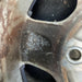 17" DODGE 1500 PICKUP 09-10 17x7, aluminum Original OEM Wheel Rim - Additional View