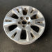 17" AVALON 08-12 17x7 alloy 6 double spokes bright silver Original OEM Wheel Rim - View 8
