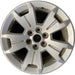 17" COLORADO 15-16 17x8, , opt Q5U Original OEM Wheel Rim - Front View