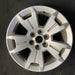 17" COLORADO 15-16 17x8, , opt Q5U Original OEM Wheel Rim - Angle View